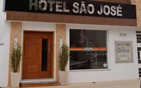 Hotel Sao Jose