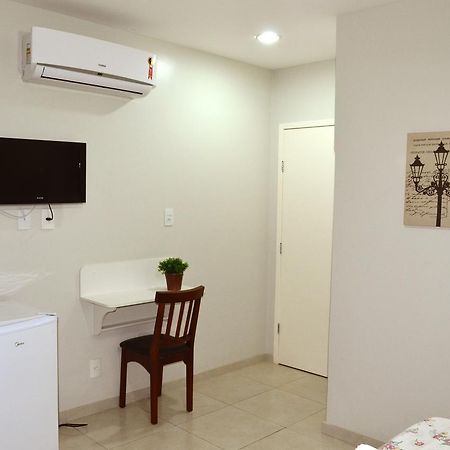 Hotel Sao Jose Sao Fidelis  Exterior photo