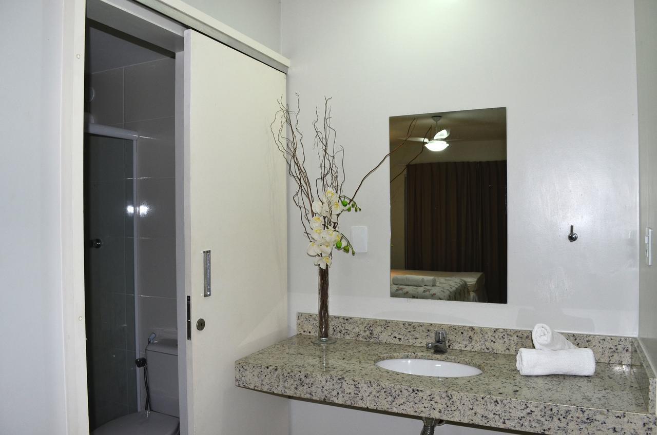 Hotel Sao Jose Sao Fidelis  Exterior photo