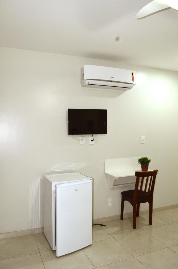 Hotel Sao Jose Sao Fidelis  Exterior photo