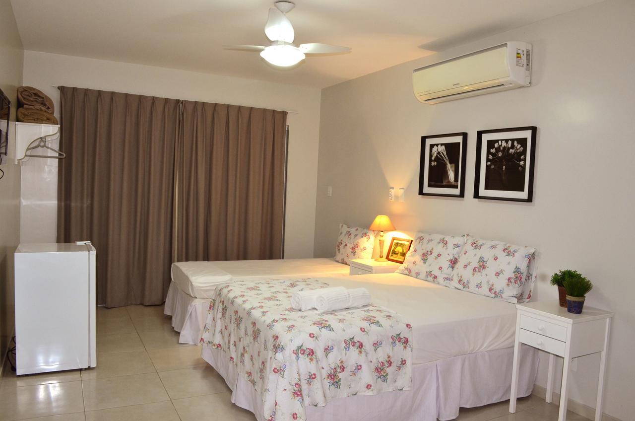 Hotel Sao Jose Sao Fidelis  Exterior photo