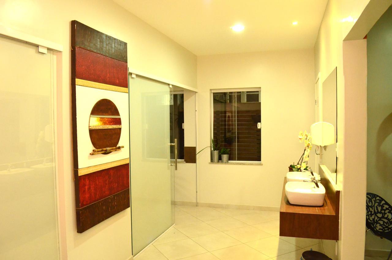 Hotel Sao Jose Sao Fidelis  Exterior photo