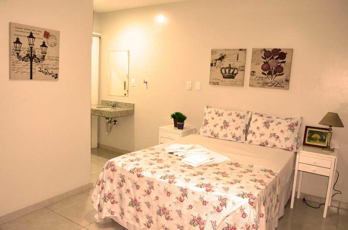 Hotel Sao Jose Sao Fidelis  Exterior photo