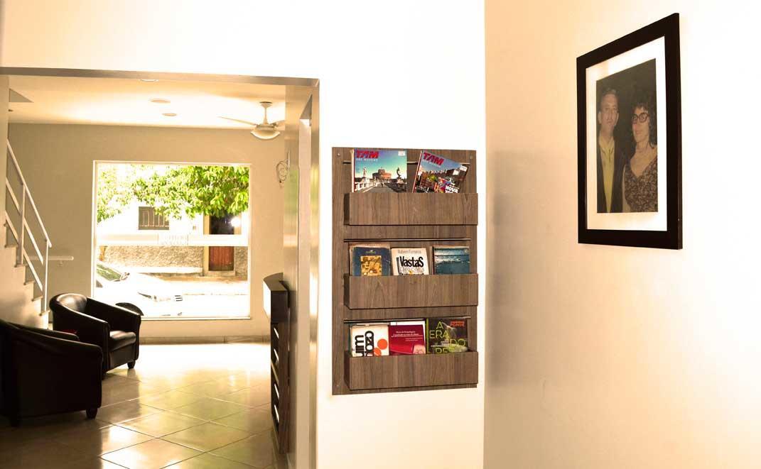 Hotel Sao Jose Sao Fidelis  Exterior photo